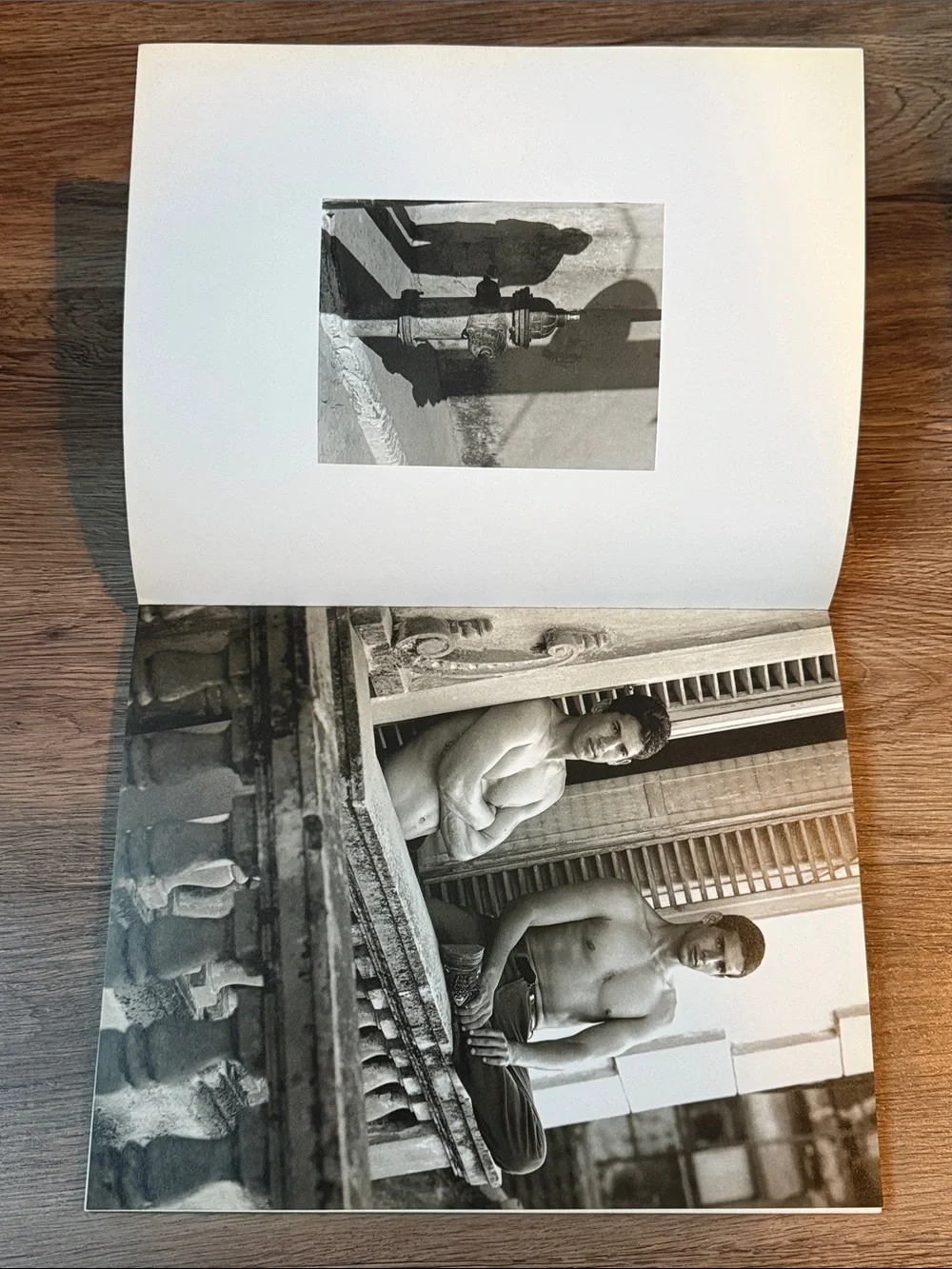 Rare VTG Somos Cubanos Benno Thoma Photography Book 1998 Out Of Print Softcover